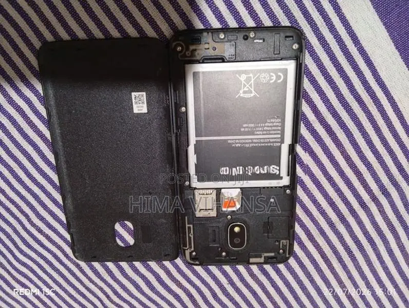 Samsung Galaxy J4 (Used)