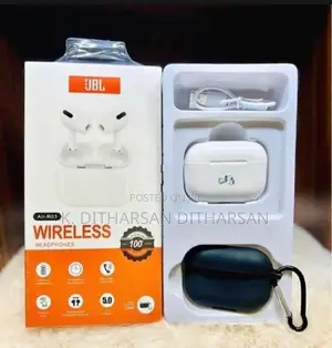 JBL Air R03 Earbuds