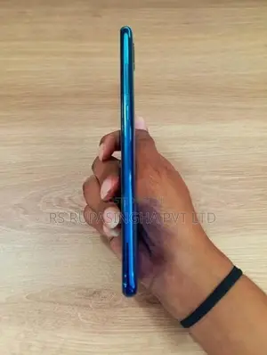 Huawei P Smart 3GB, 64GB (Used)