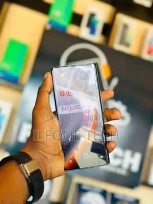 Tecno Poova Curve 128GB (Used)
