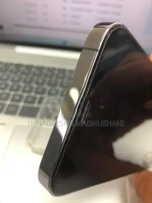 Apple iPhone 12 Pro (Used)