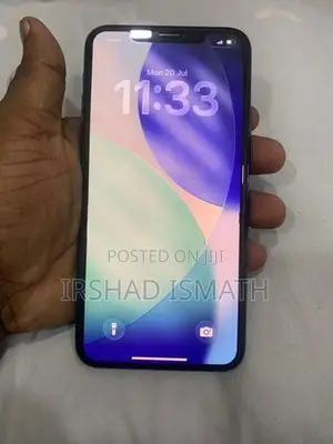 Apple iPhone 11 Pro Max 256GB (Used)