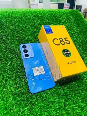 Realme C85 (Used)