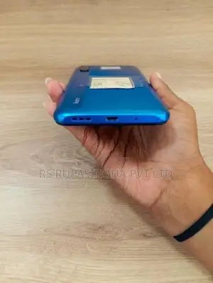 Xiaomi Redmi 9A 6+2GB, 128GB (Used)