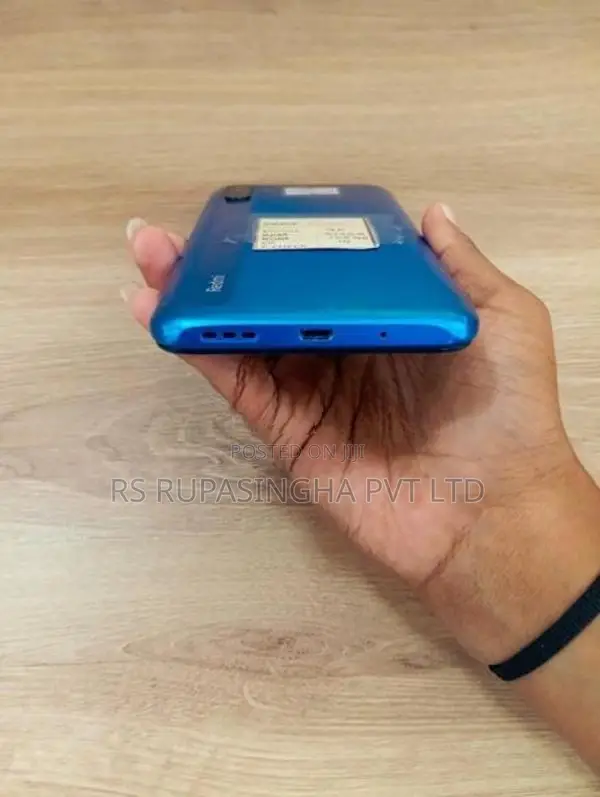 Xiaomi Redmi 9A 6+2GB, 128GB (Used)