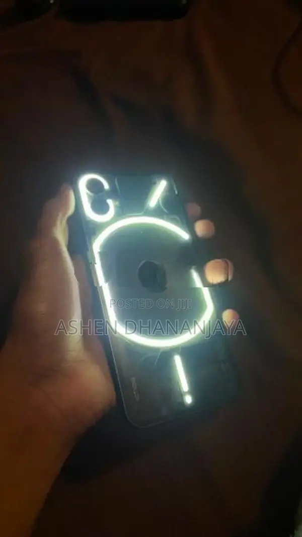 NOTHING Phone 1 (Used)