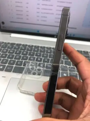 Apple iPhone 12 Pro (Used)