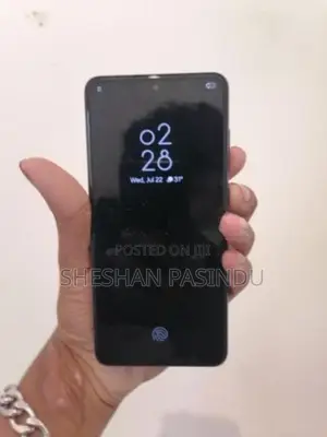 Samsung Galaxy S21 FE (Used)
