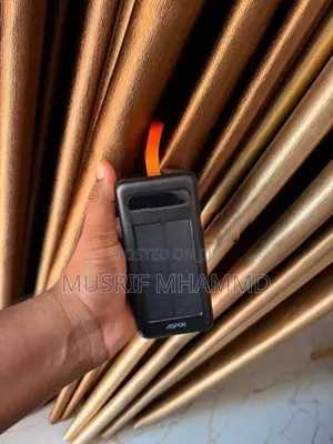 Aspor Power bank A377