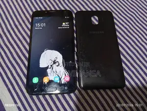 Samsung Galaxy J4 (Used)