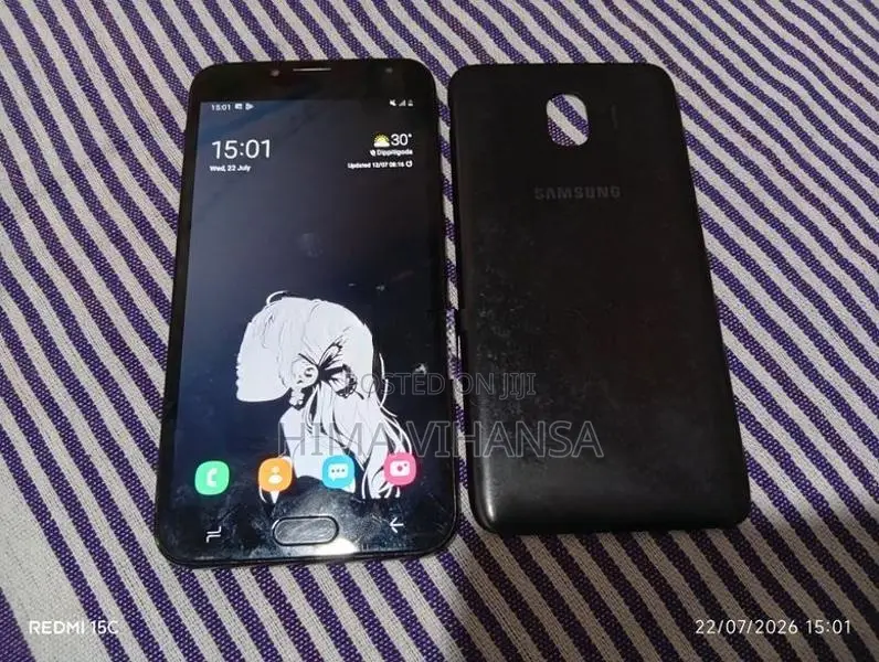 Samsung Galaxy J4 (Used)