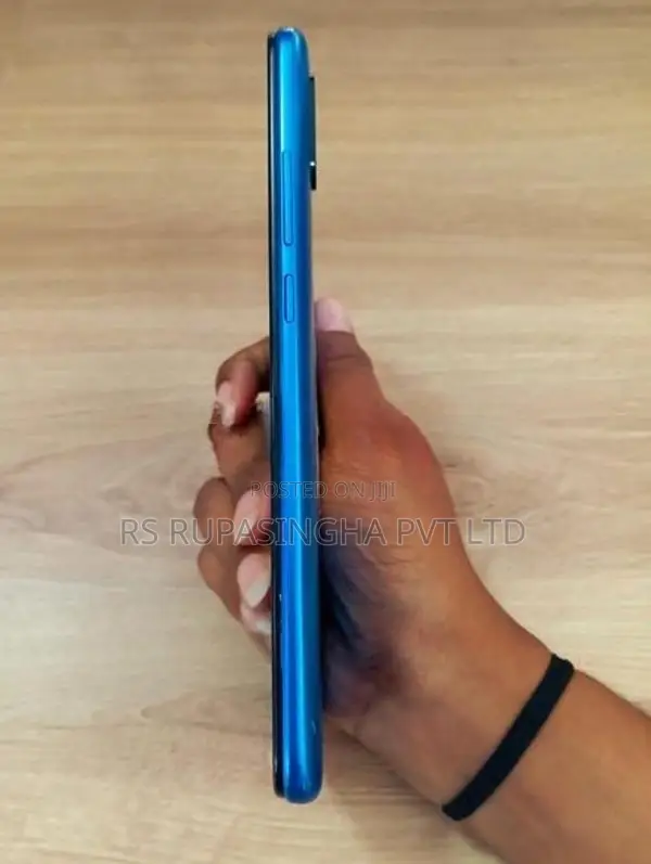 Xiaomi Redmi 9A 6+2GB, 128GB (Used)