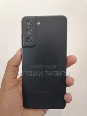 Samsung Galaxy S21 FE (Used)
