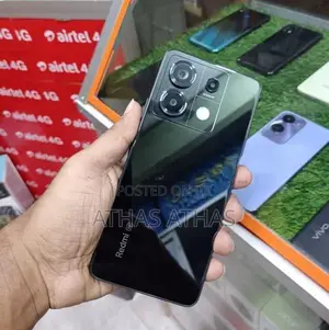 Xiaomi Redmi Note 13 Pro 5G 12GB 128GB (Used)