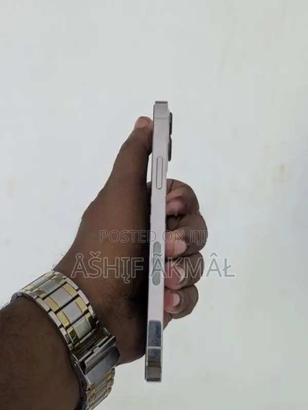 Apple iPhone 12 Pro (Used)