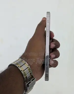 Apple iPhone 12 Pro (Used)