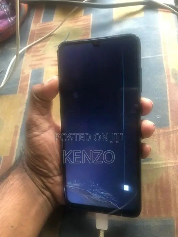 Samsung Galaxy A05 6GB 128GB (Used)