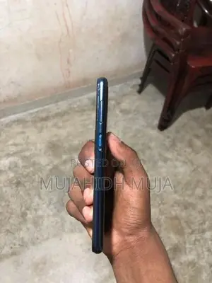 Samsung Galaxy M22 (Used)