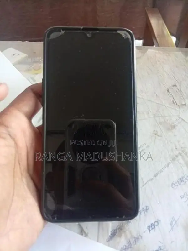 Oppo A5s (Used)