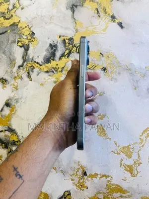 Apple iPhone 15 Pro Max (Used)
