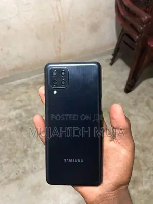 Samsung Galaxy M22 (Used)