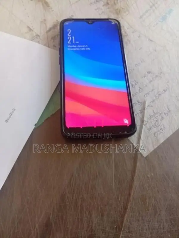 Oppo A5s (Used)