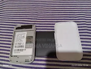 Jio-Lcd-B55b Wifi Hostpot Route