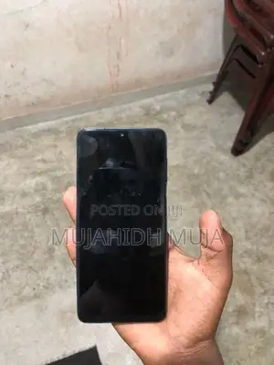 Samsung Galaxy M22 (Used)