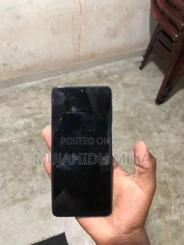 Samsung Galaxy M22 (Used)