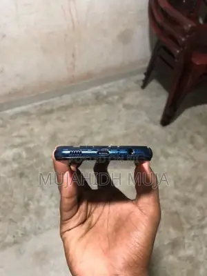 Samsung Galaxy M22 (Used)