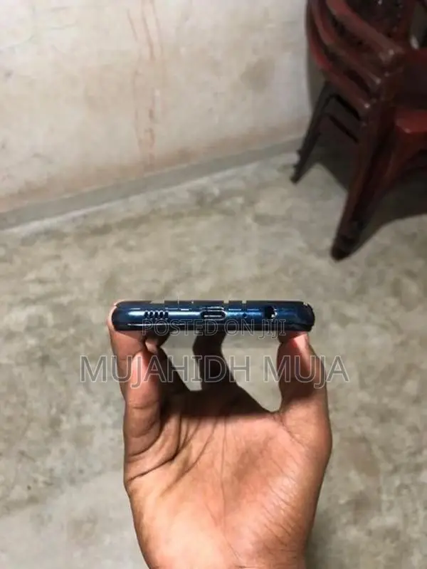 Samsung Galaxy M22 (Used)