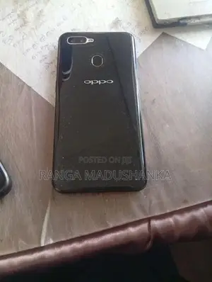 Oppo A5s (Used)