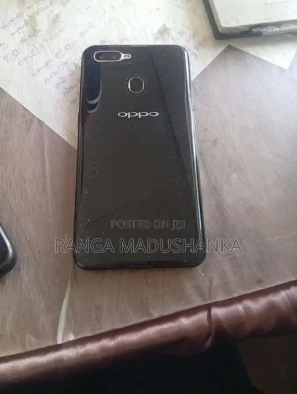 Oppo A5s (Used)