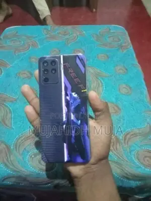 Oppo F19 Pro (Used)