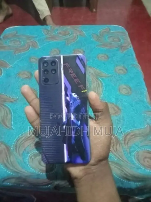 Oppo F19 Pro (Used)