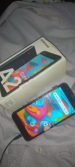 Samsung Galaxy A2 Core A 2 (Used)