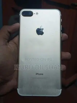 Apple iPhone 7 Plus (Used)