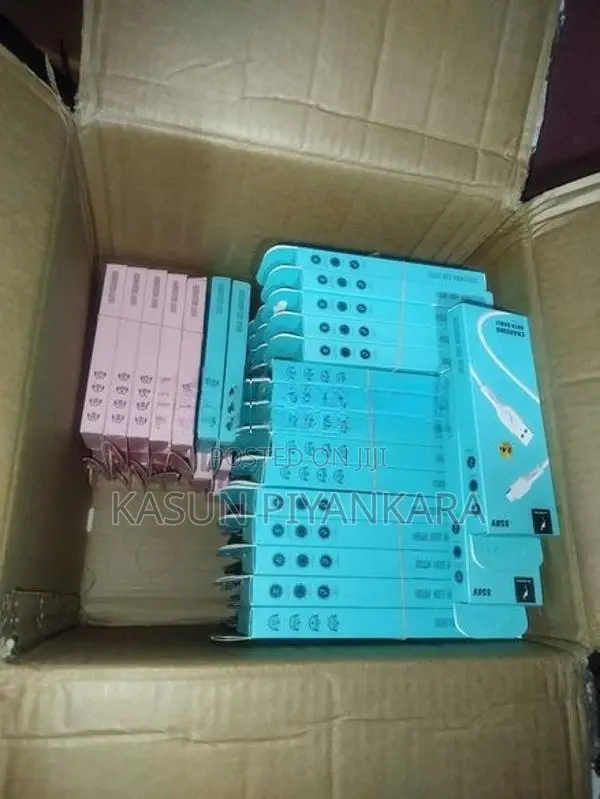 Type C Cable