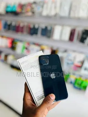 Apple iPhone 13 128GB (Used)
