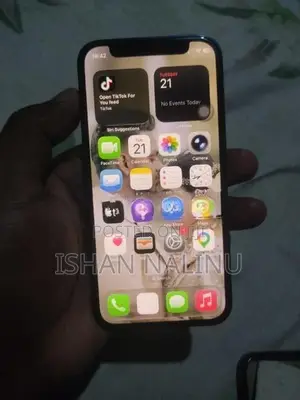 Apple iPhone 12 mini (Used)