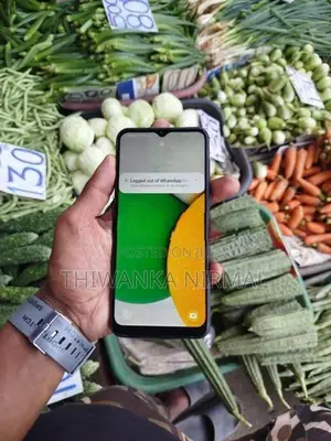 Samsung Galaxy A03 Core (Used)