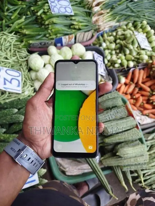 Samsung Galaxy A03 Core (Used)