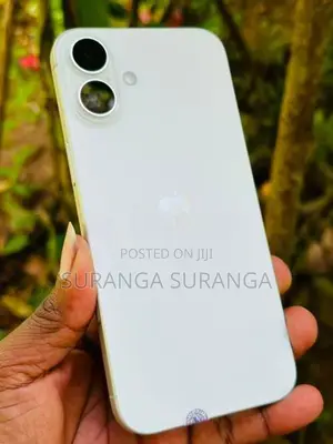 Apple iPhone 16 Plus 128GB (Used)