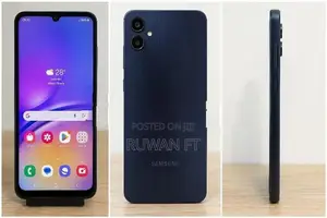 Samsung Galaxy A05 (Used)