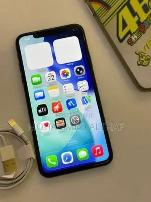Apple iPhone 11 Pro Max  (Used)