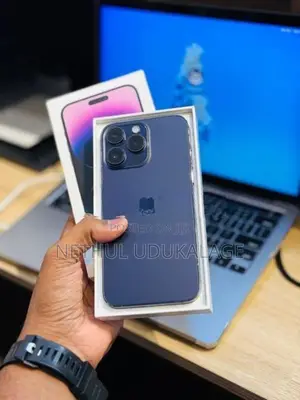 Apple iPhone 14 Pro Max 128GB (Used)