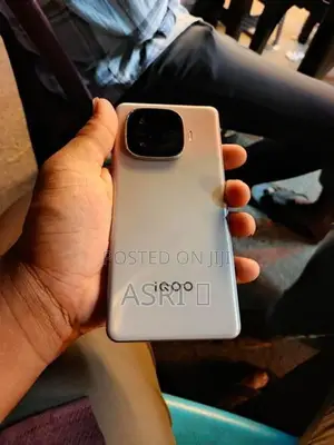 iqoo Neo 10R (Used)