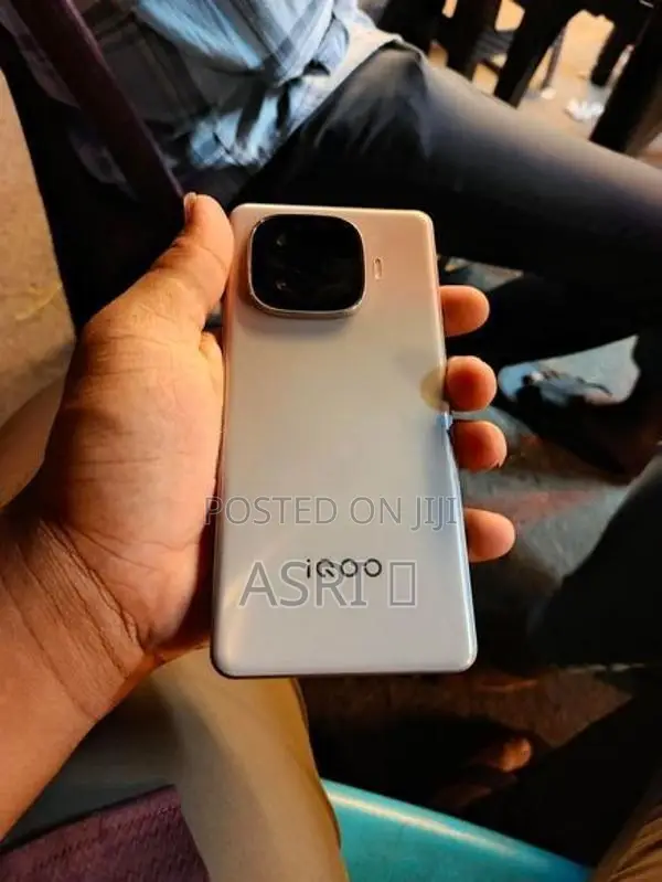 iqoo Neo 10R (Used)