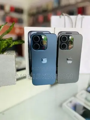Apple iPhone 15 Pro 128GB Fullset (Used)