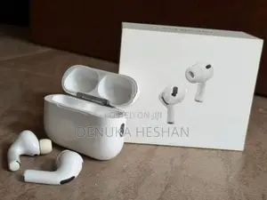 Apple Air Pods Pro 3